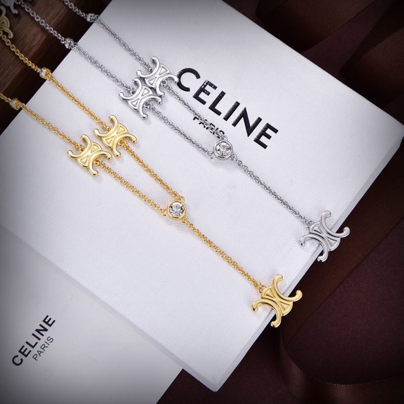 Celine Necklaces